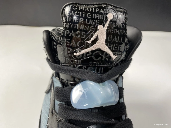 Jordan Doernbecher Retro 633068-010 5 AIR 0820